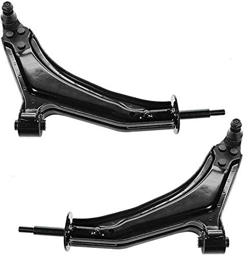 2PCS Lower Control Arm with Ball Joint Q843