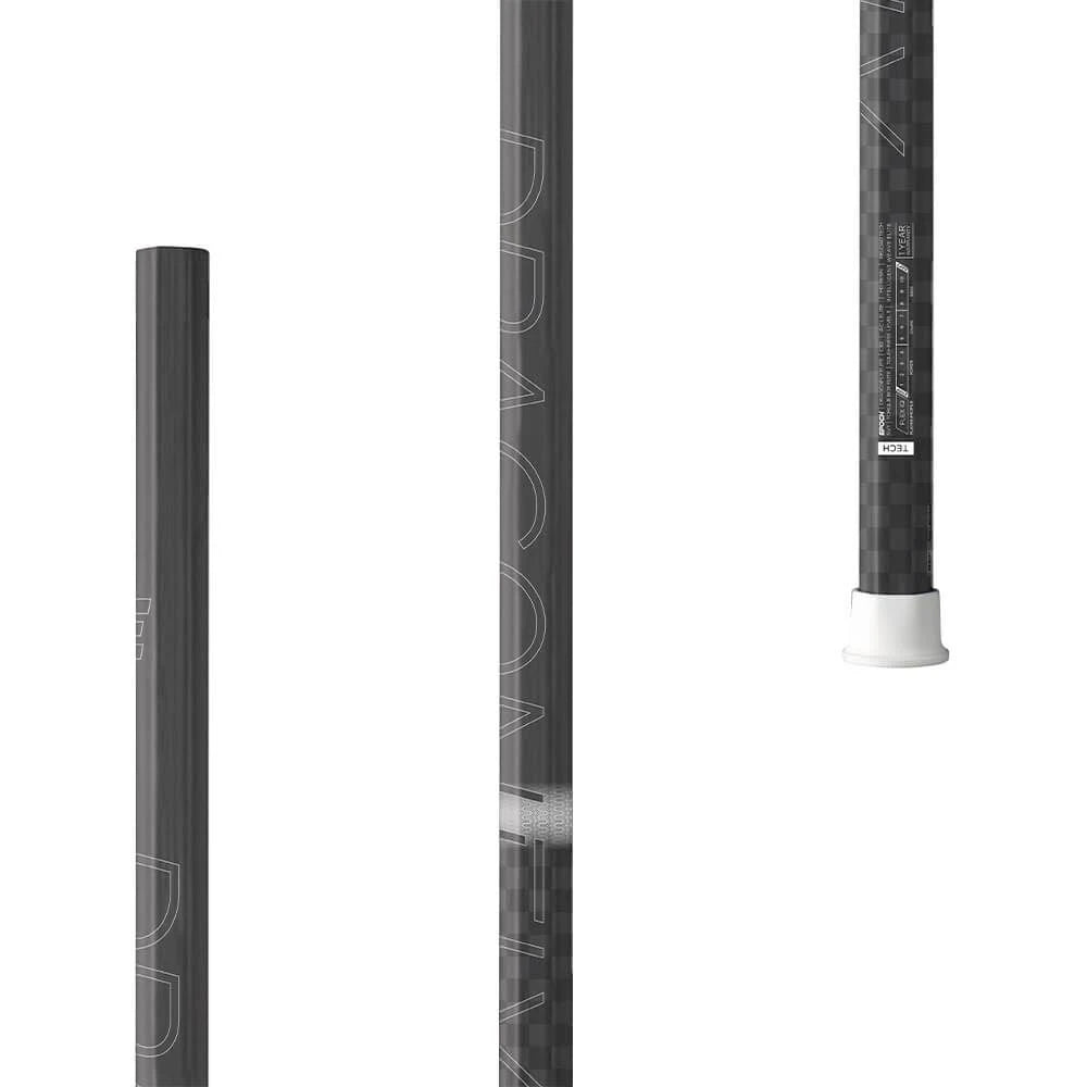 Black iQ5 Lacrosse Shaft C886529