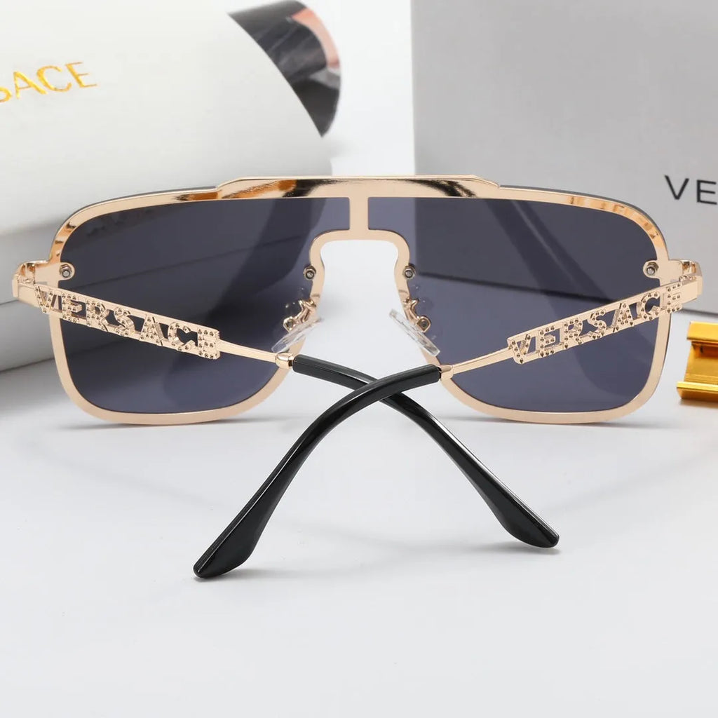 Printed Polarized Sunglasses O460051