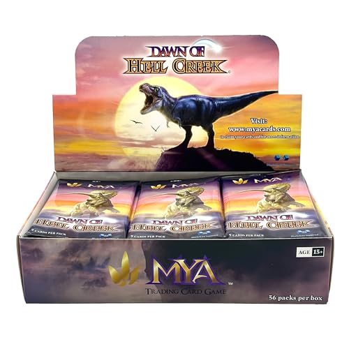 Booster Box (36 Packs) D449571