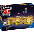 3D Puzzle 216 Pieces R939972