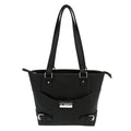 Black Concealed Carry Satchel E18617