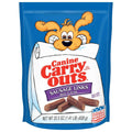 Beef Flavor Dog Treats W2850