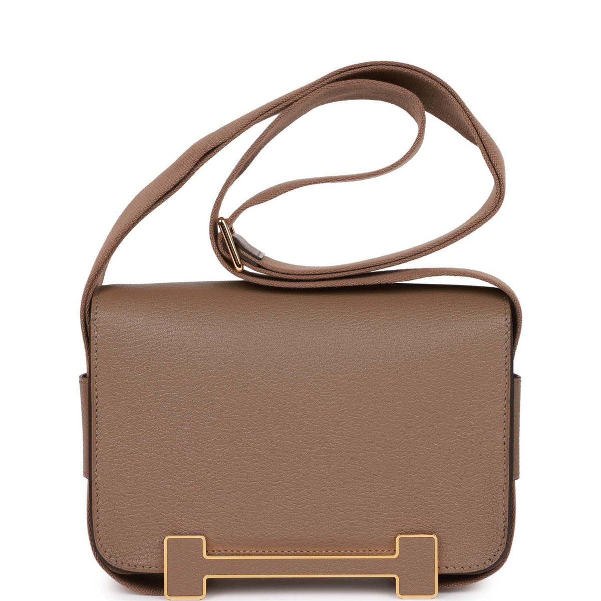 Etoupe Chevre Bag J10842