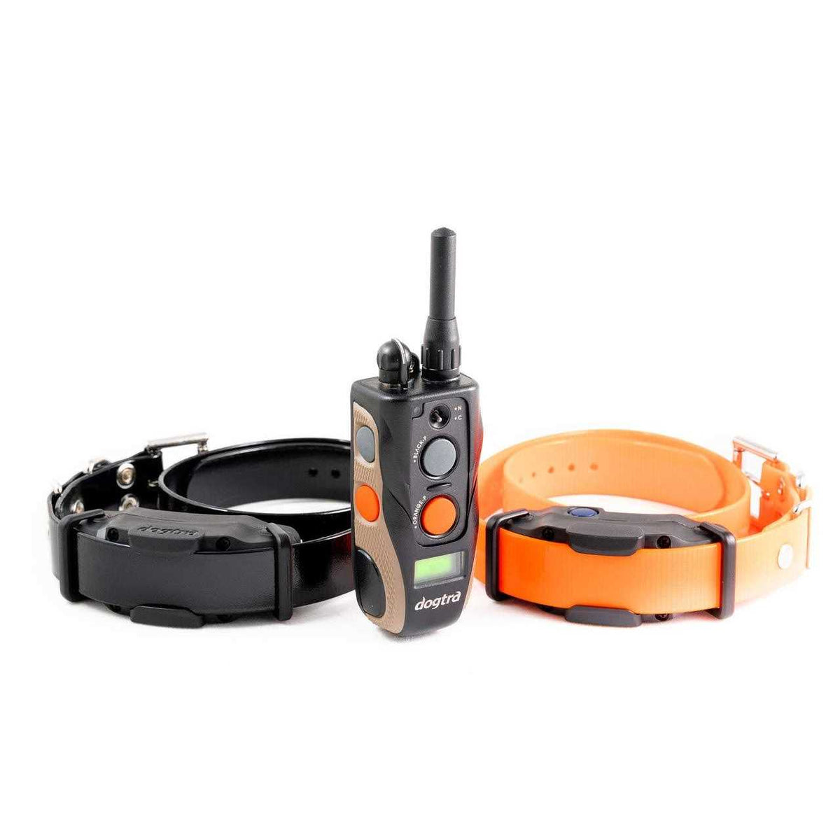 2 Dog Remote Training Collar R836193