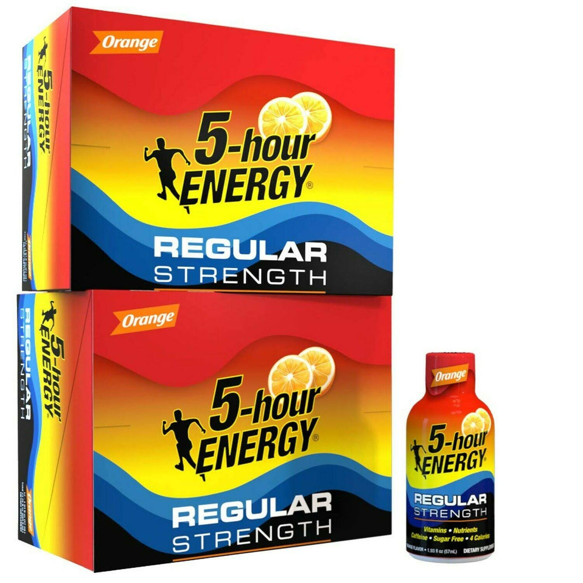 5 Hour Energy Shot 24 Pack M446