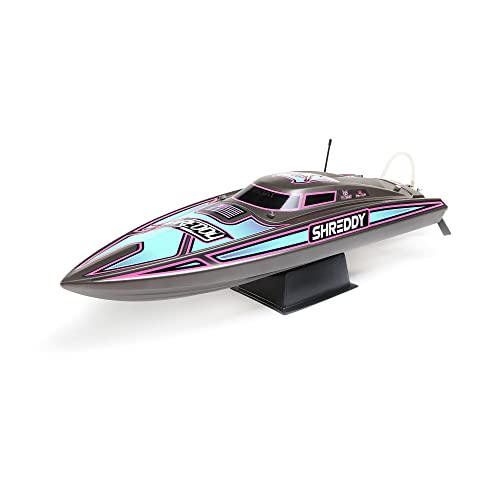 26 Self-Righting Brushless RTR Boat V6759
