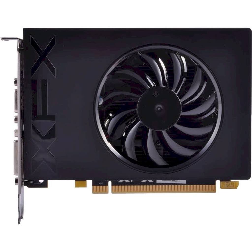 Graphic Card X6137
