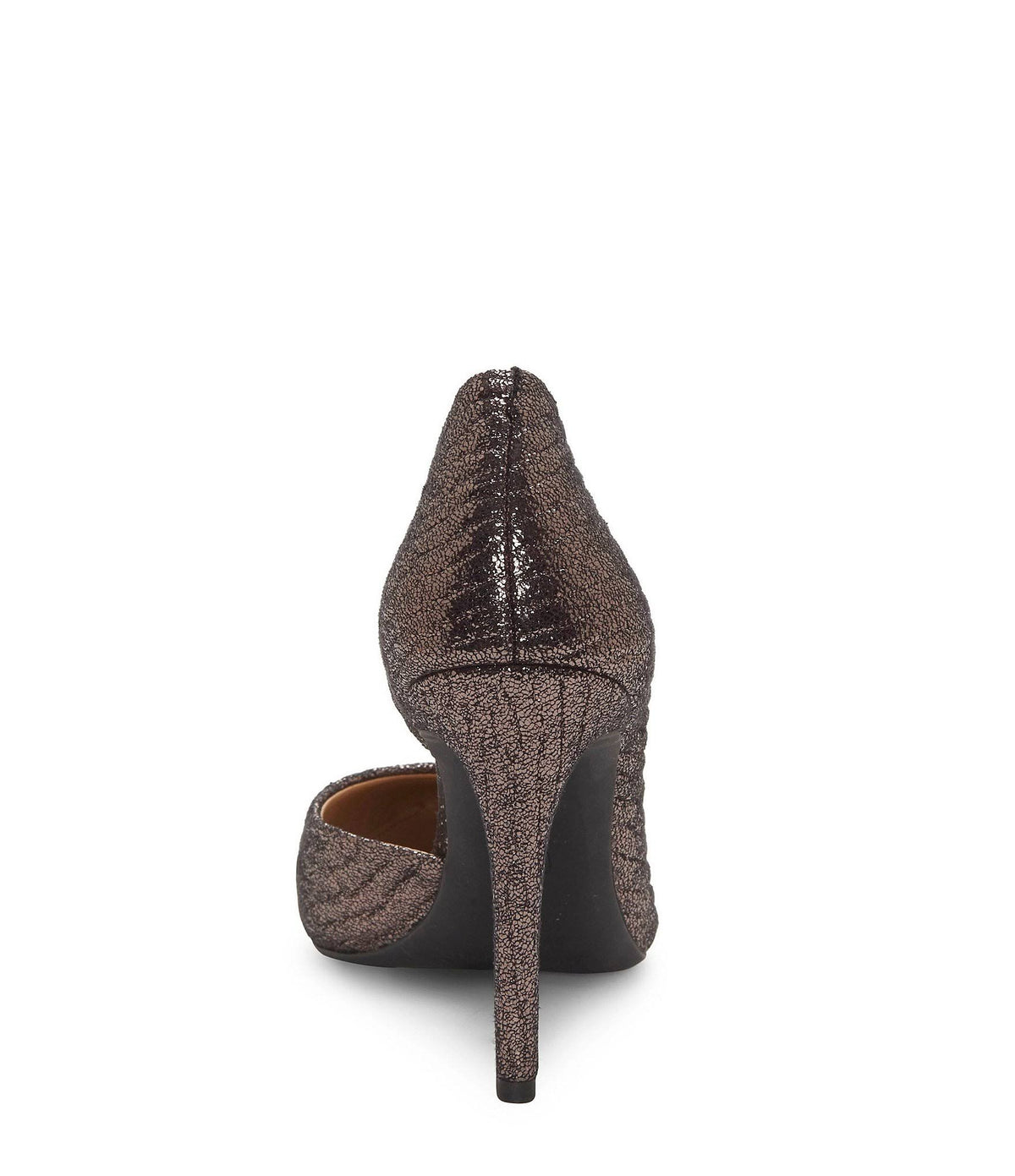 Gray Pumps X95962