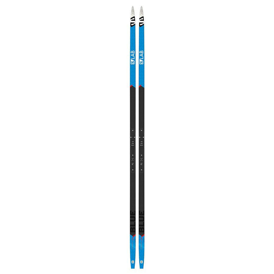 Classic Blue 201 cm Medium W561
