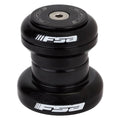 Black Sealed Headset W9625