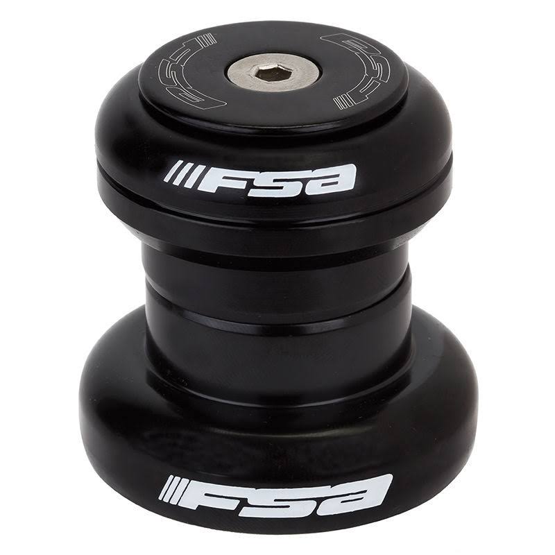 Black Sealed Headset W9625