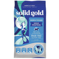 Grain-Free Beef Dry Dog Food R7919
