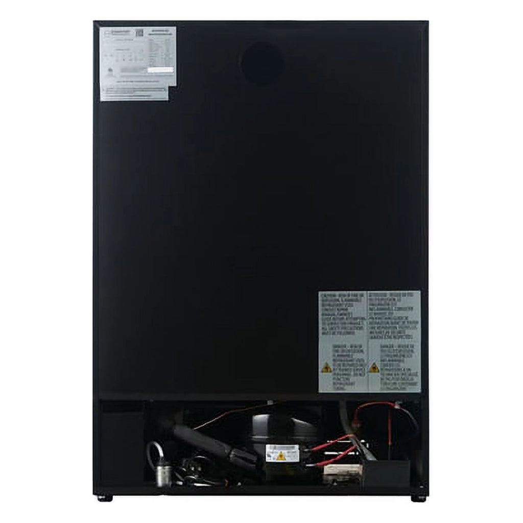 23.4" Wide Built-In/Freestanding Beverage Refrigerator G943831