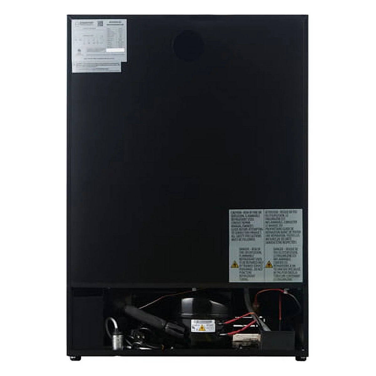 23.4" Wide Built-In/Freestanding Beverage Refrigerator G943831