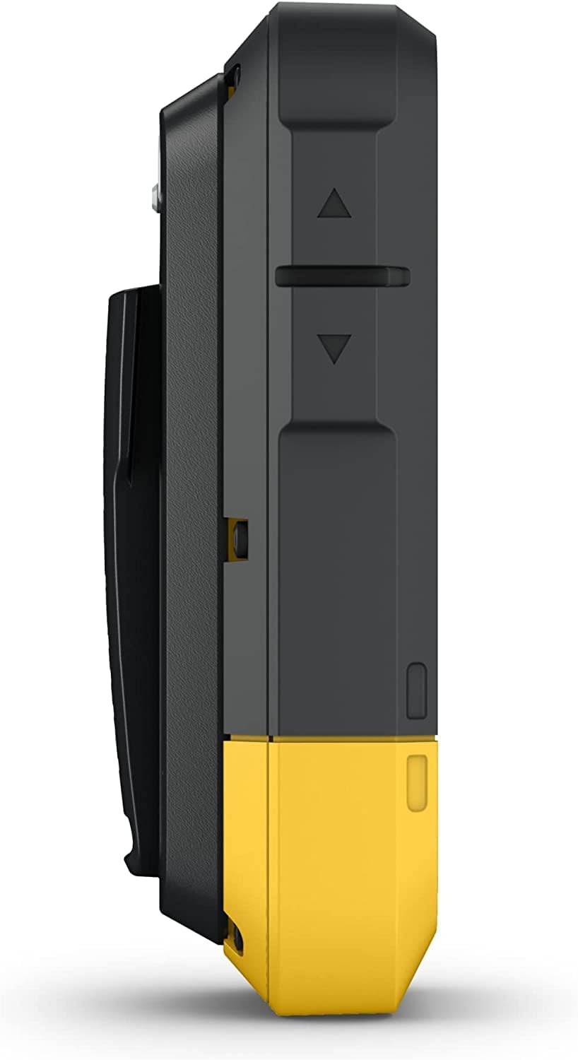 eTrex GPS Handheld Navigator X70975