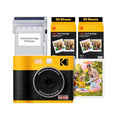 2-in-1 Instant Camera and Photo Printer W7055