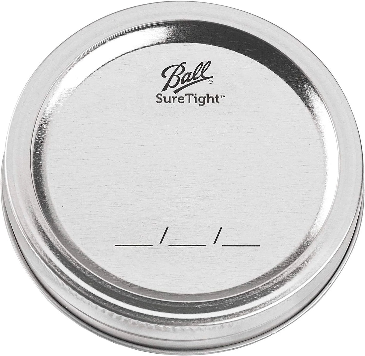 16-oz Mason Jar with Lids and Bands Pack of 24 H16534