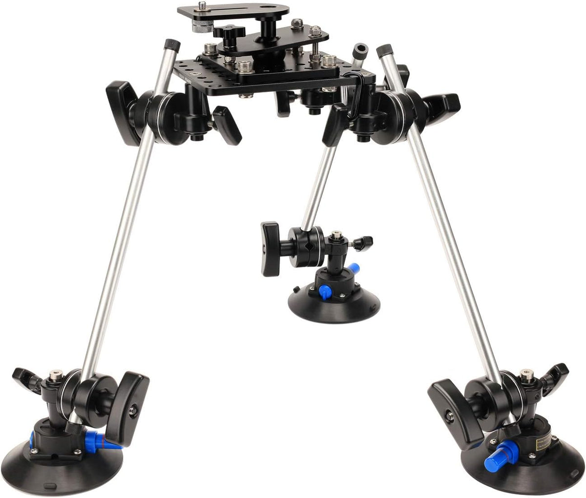 Car Camera Mount with Flight Case U583895