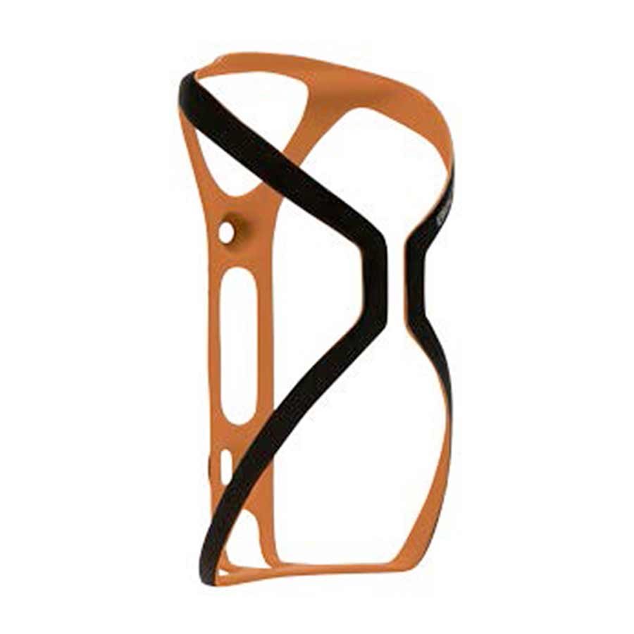 Carbon Fiber Cage Matte Orange X683057