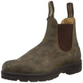 Rustic Brown Work Boots C42487