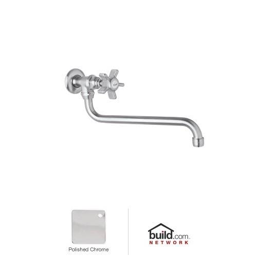 Polished Chrome Pot Filler J90727