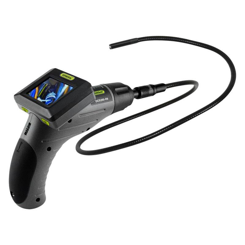 Video Boroscope U7103