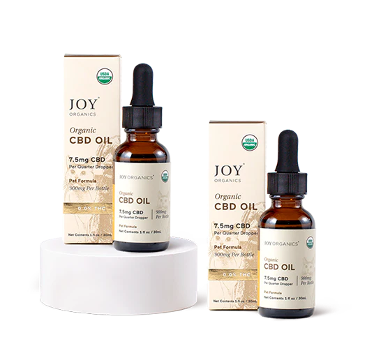 900mg CBD Pet Tinctures Value Pack U255