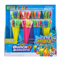 265 Rapid-Filling Self-Sealing Water Balloons (8 Pack) Y5383