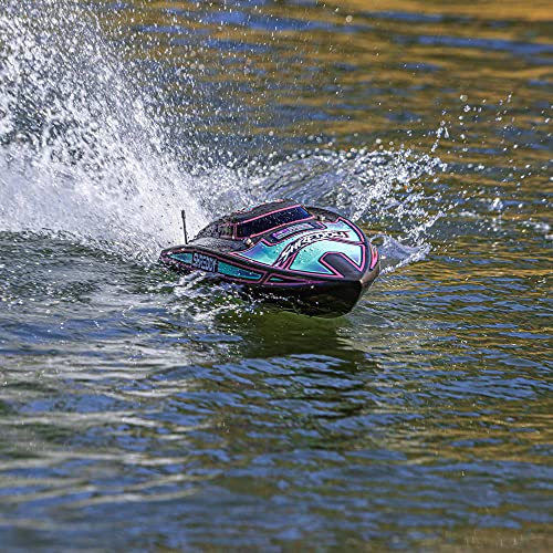26 Self-Righting Brushless RTR Boat V6759