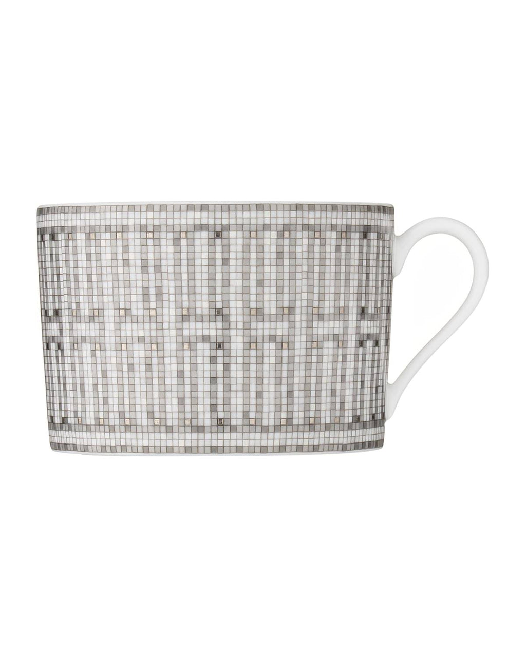 Breakfast Cup and Saucer D961