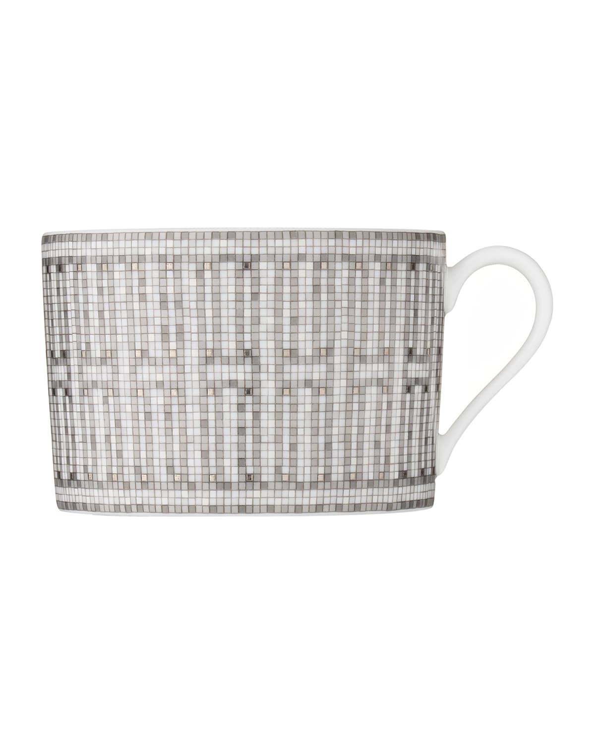 Breakfast Cup and Saucer D961