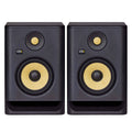 5" Active Studio Monitor V569