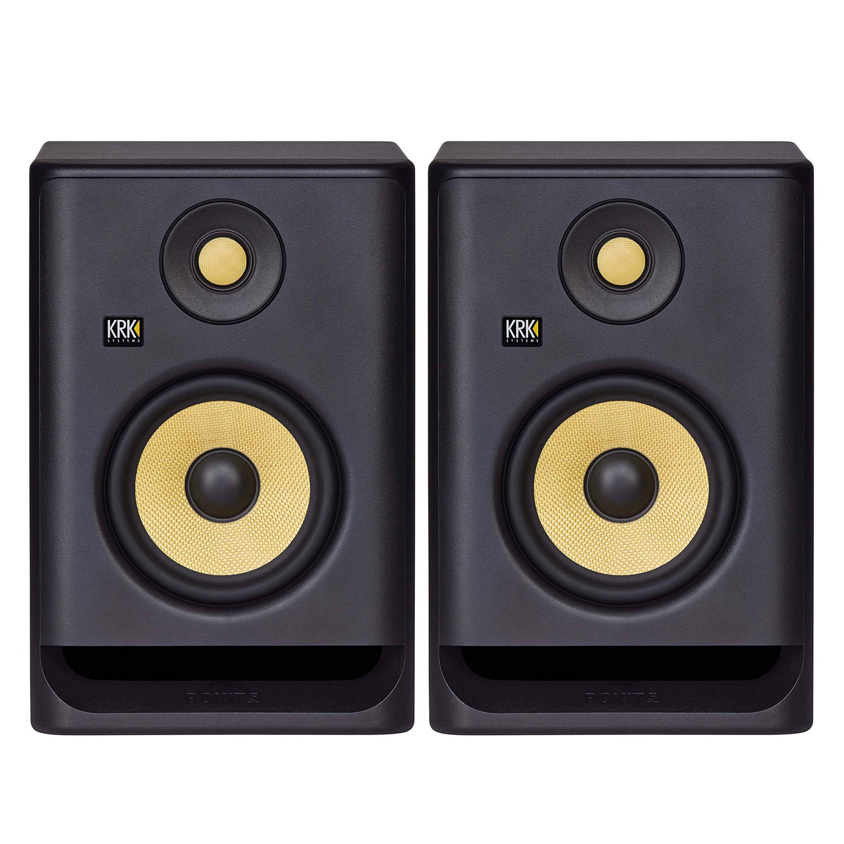 5" Active Studio Monitor V569