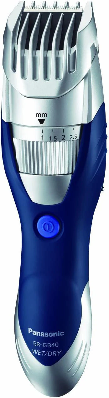 Cordless Hair Beard Trimmer E460071