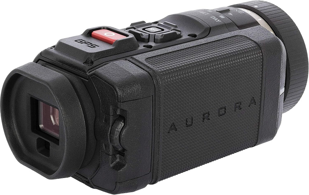 Night Vision Sports & Action Camera Bundle with 64GB Memory Card T3590