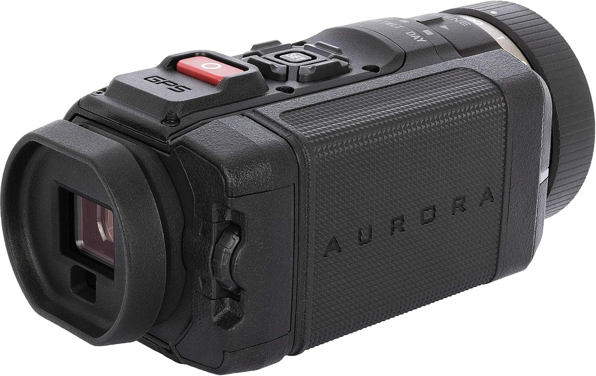 Night Vision Sports & Action Camera Bundle with 64GB Memory Card T3590