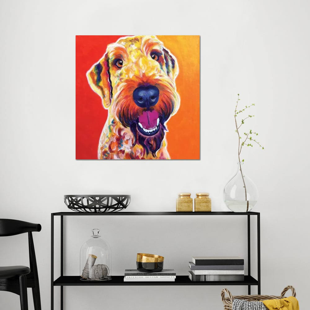 Canvas Art Picture N566