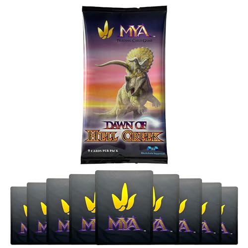 Booster Box (36 Packs) D449571