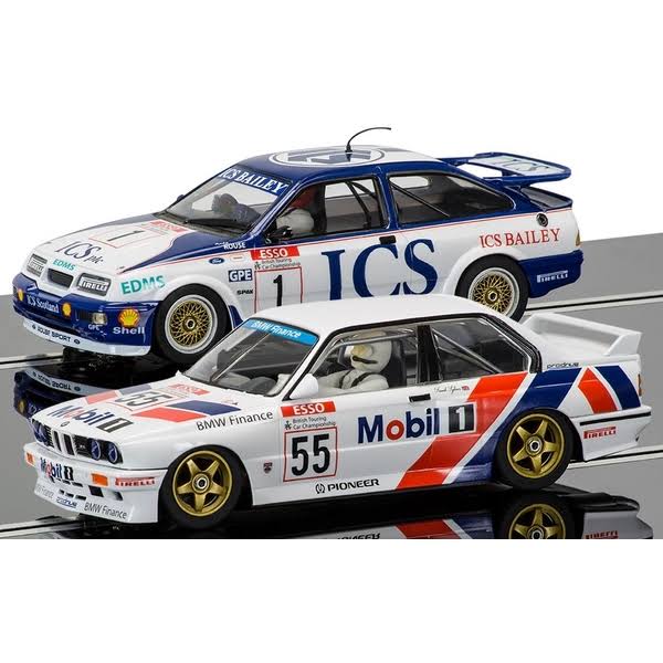 Slot Car Touring Car F6095