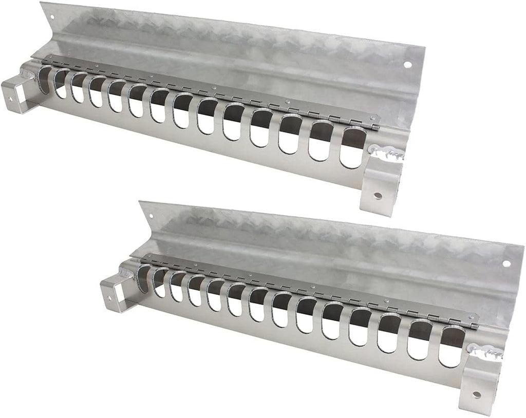 24 Cab Rack Chain Hanger C838017