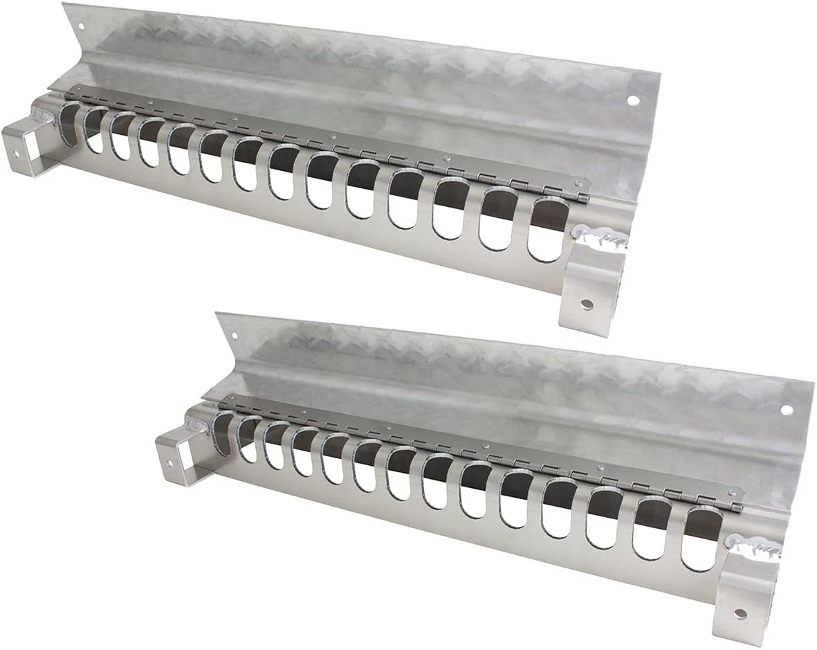 24 Cab Rack Chain Hanger C838017