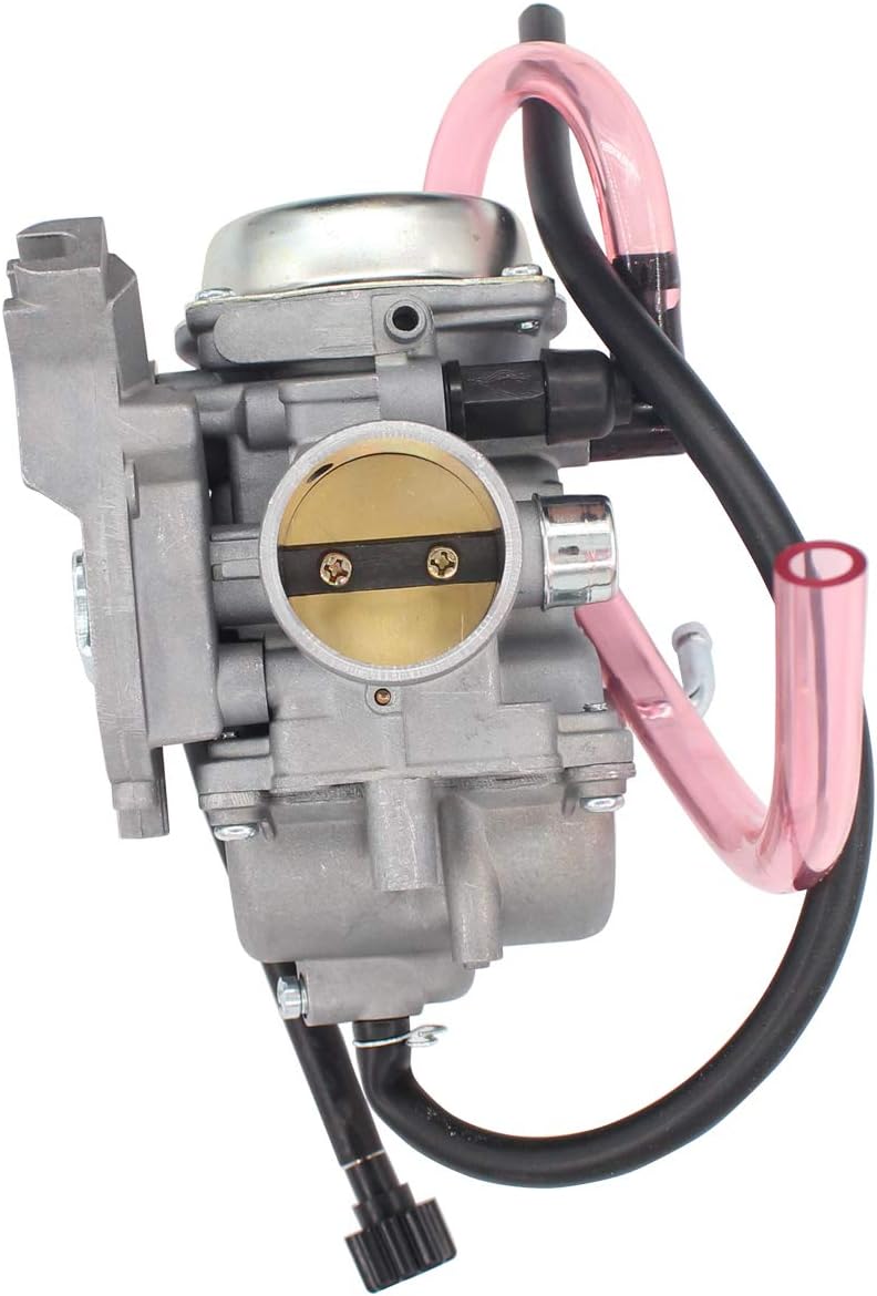 Pack of 2 Carburetor for Arctic Cat ATV I1786