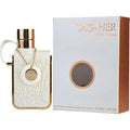 Eau De Parfum Spray 3.4 Oz W4609