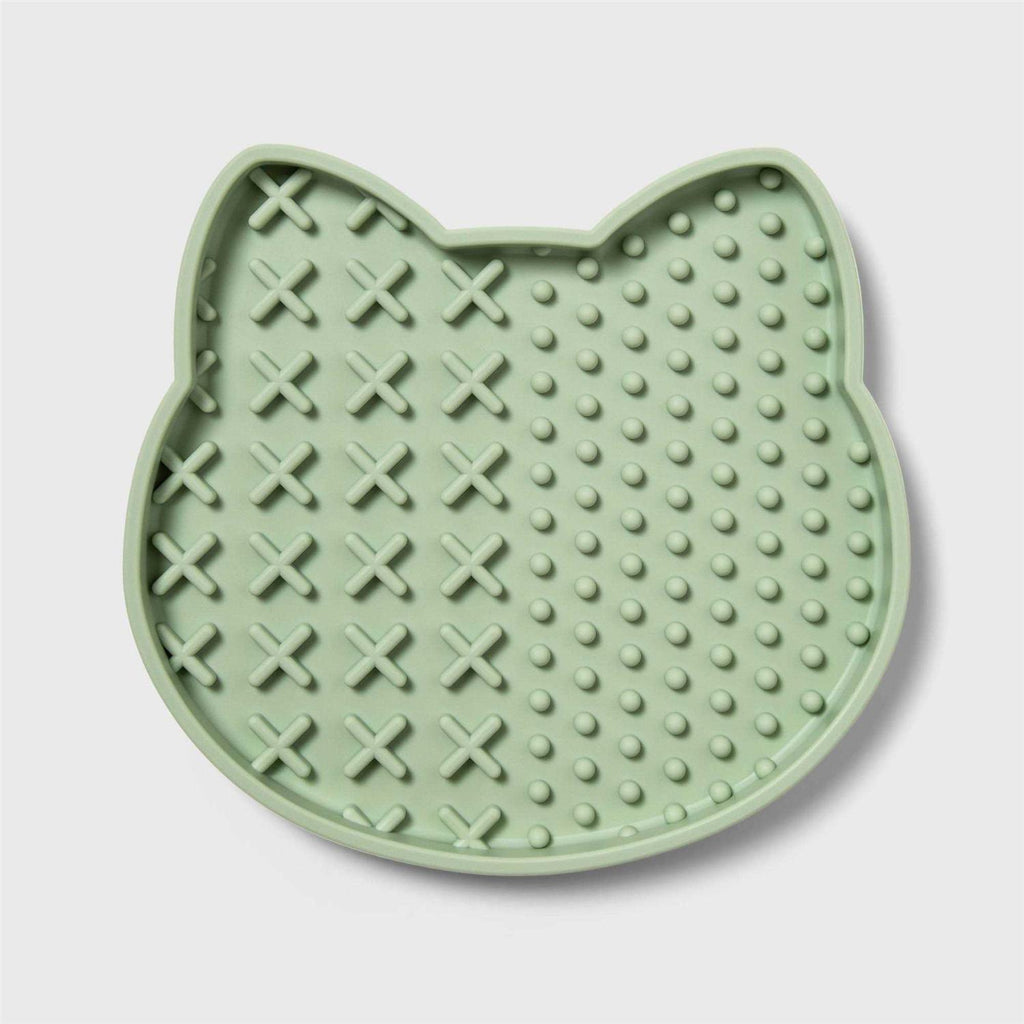 Cat Feeding Lick Mat T653