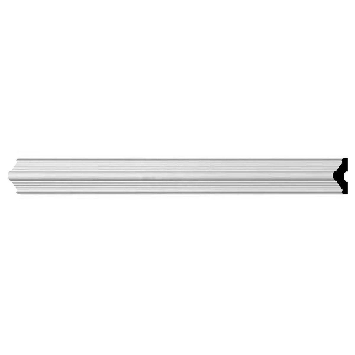 Bedford Panel Moulding (4-Pack) P443