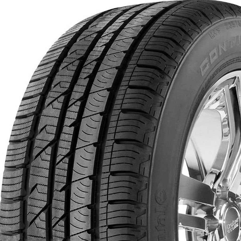 All Season 245/50R20 102H SUV/Crossover Tire V364300