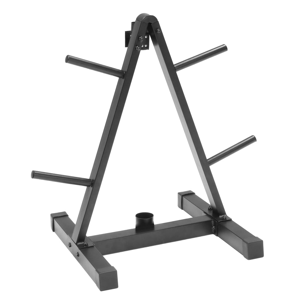 Weight Plate Tree Rack W888288