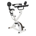 Exercise Bike Desk with Tablet Holder H3221