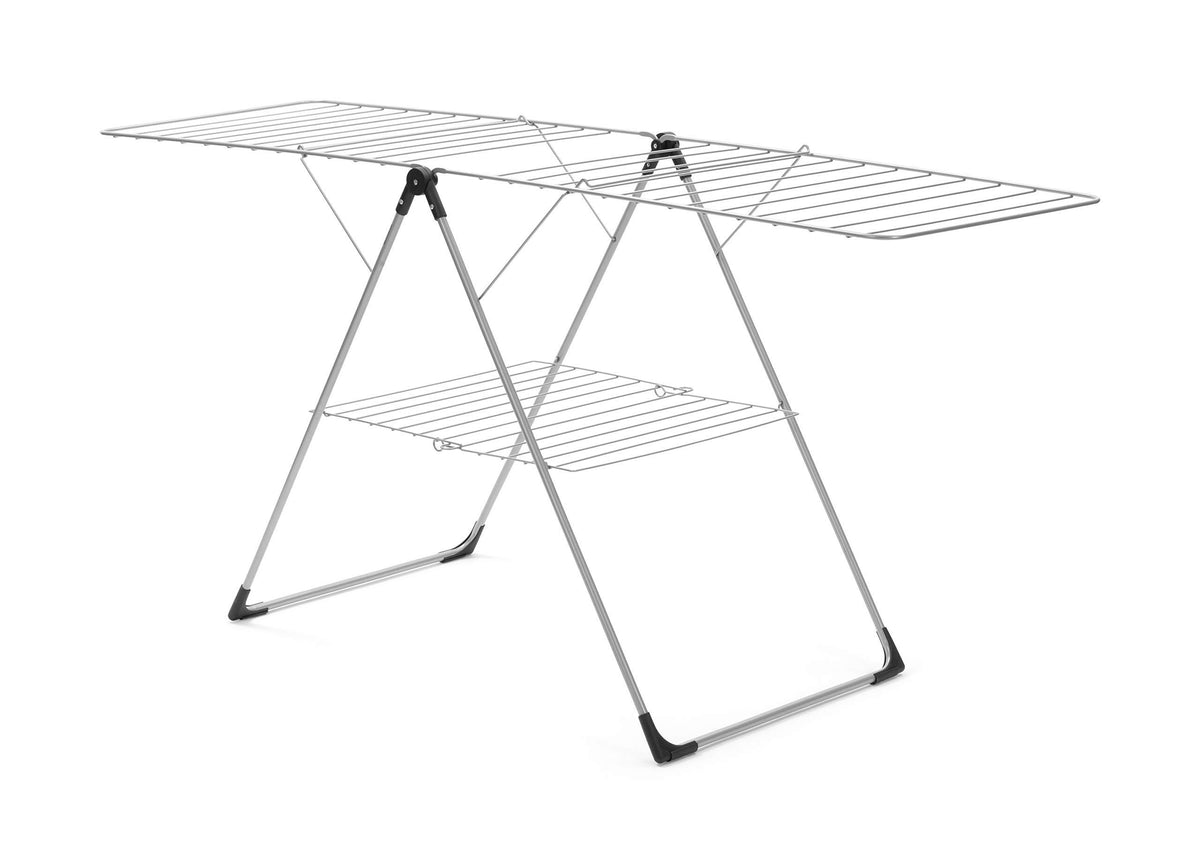 Gray Drying Rack F6912